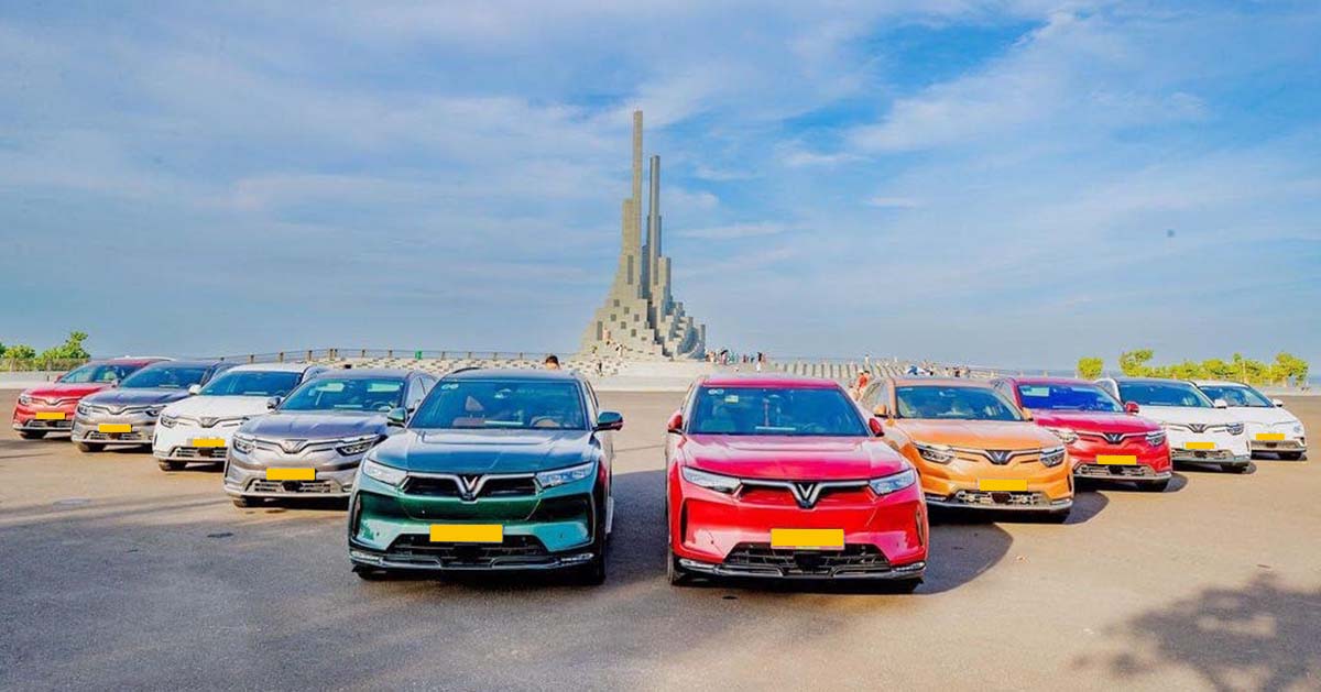 Taxi Điện Châu Đốc tại Châu Đốc, An Giang