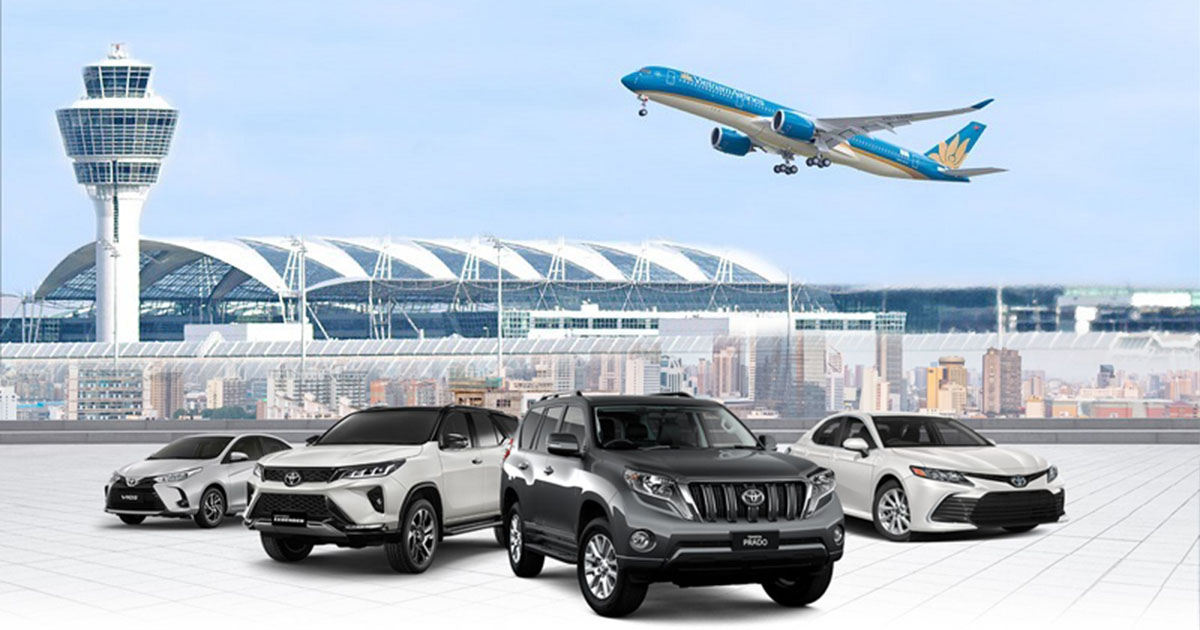 Taxi Sân Bay Châu Đốc tại Châu Đốc, An Giang